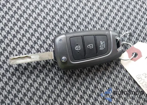 2022 Hyundai Kona Se из США, поврежденный, VIN KM8K2CABXNU779634